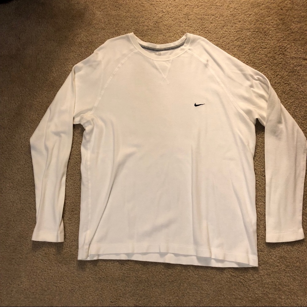 Nike Thermal Long Sleeve